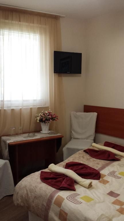 Гостевой дом Guest House Markovi Равда-122