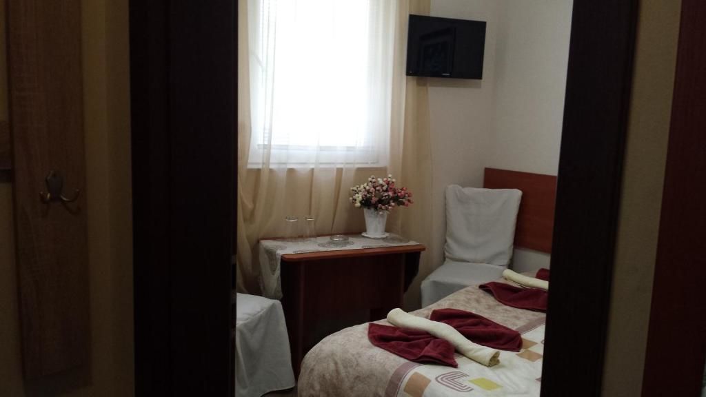 Гостевой дом Guest House Markovi Равда-123