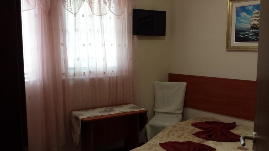 Гостевой дом Guest House Markovi Равда
