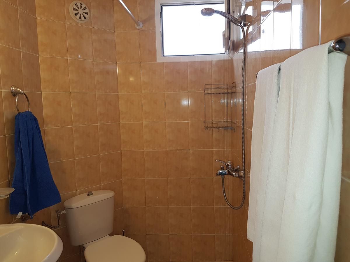 Гостевой дом Guest House Markovi Равда-22