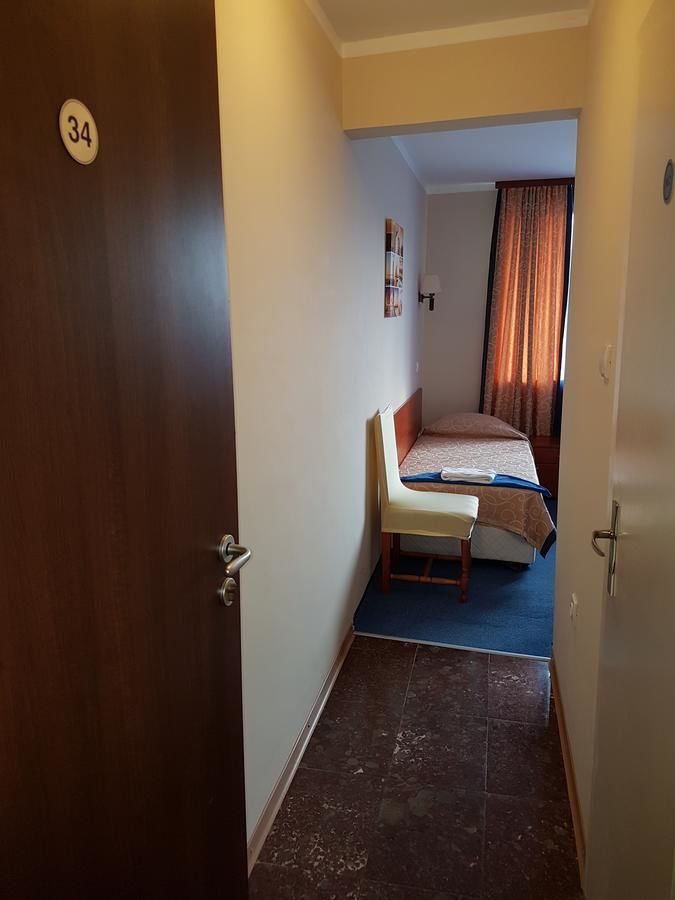 Гостевой дом Guest House Markovi Равда-40