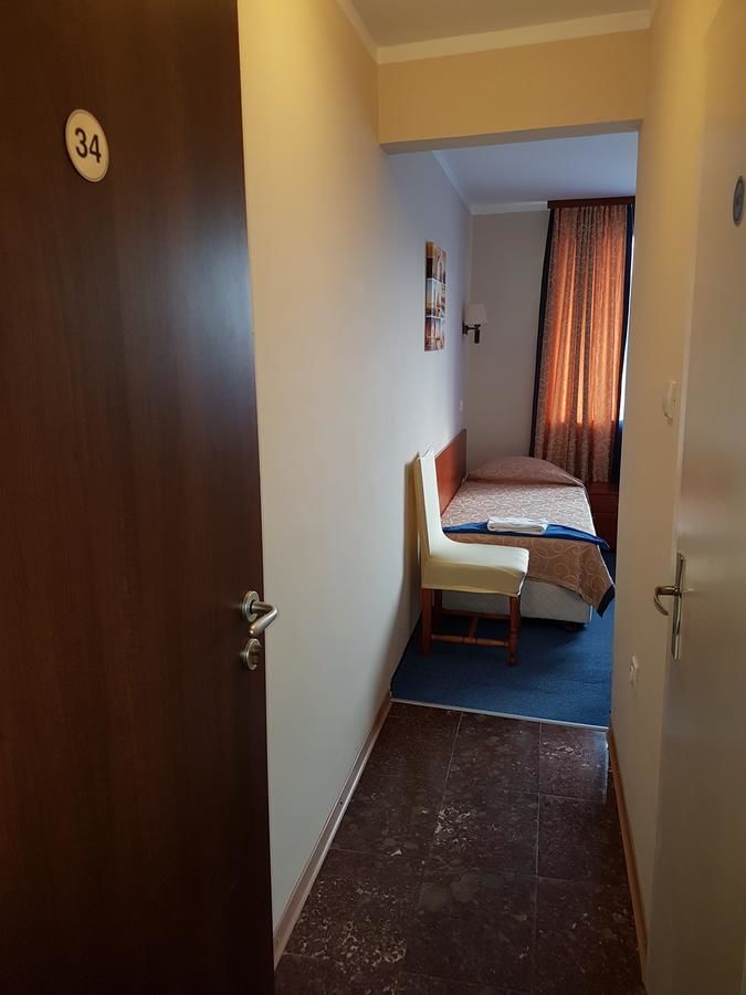 Гостевой дом Guest House Markovi Равда-40